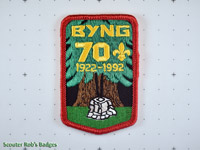 1992 Camp Byng